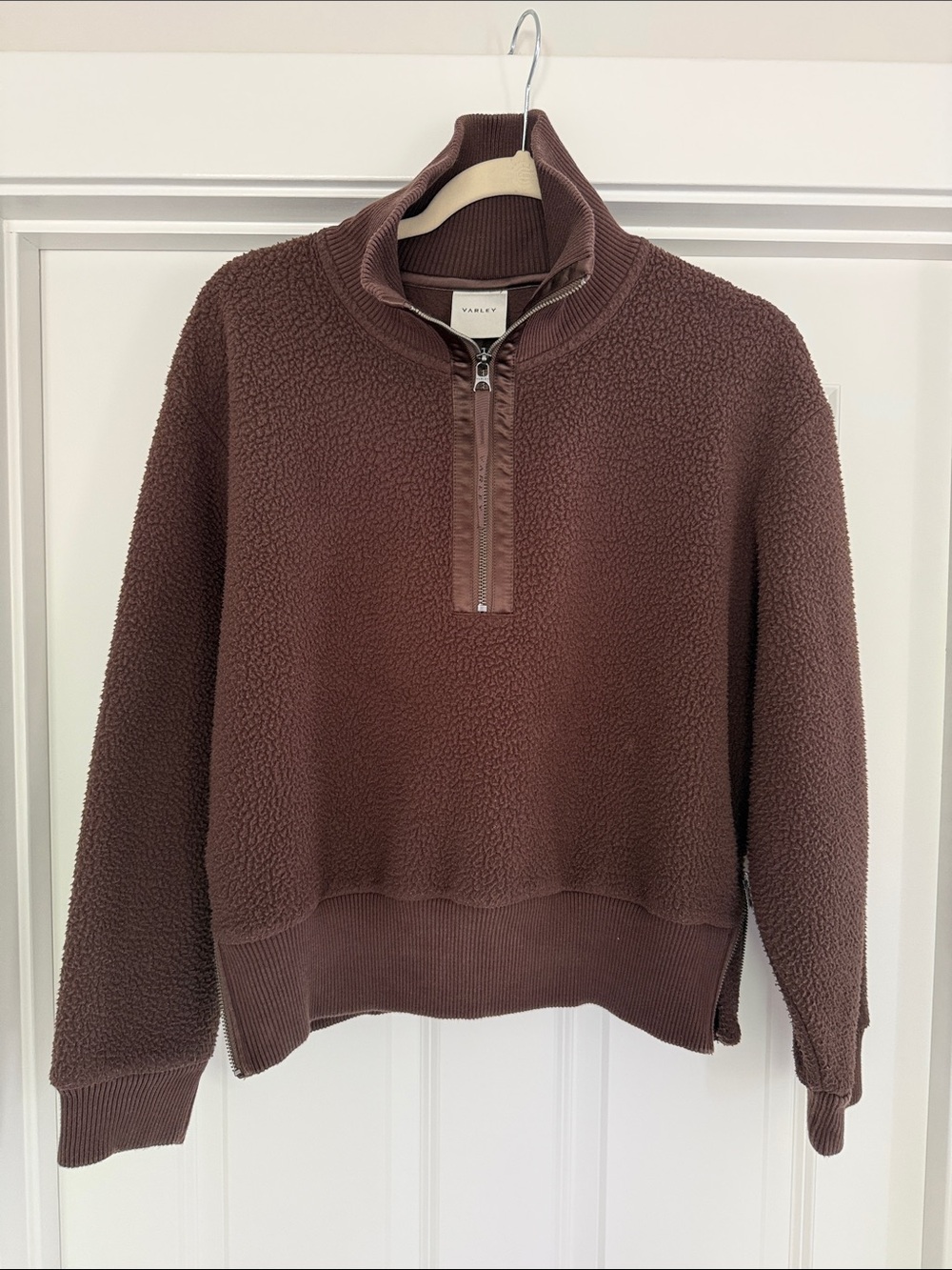 Varley Roselle Half Zip